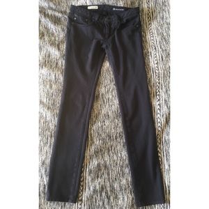 AG The Legging Super skinny Fit